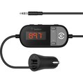 Belkin Tunecast Auto Universal Hands-Free Aux V F8Z880TT